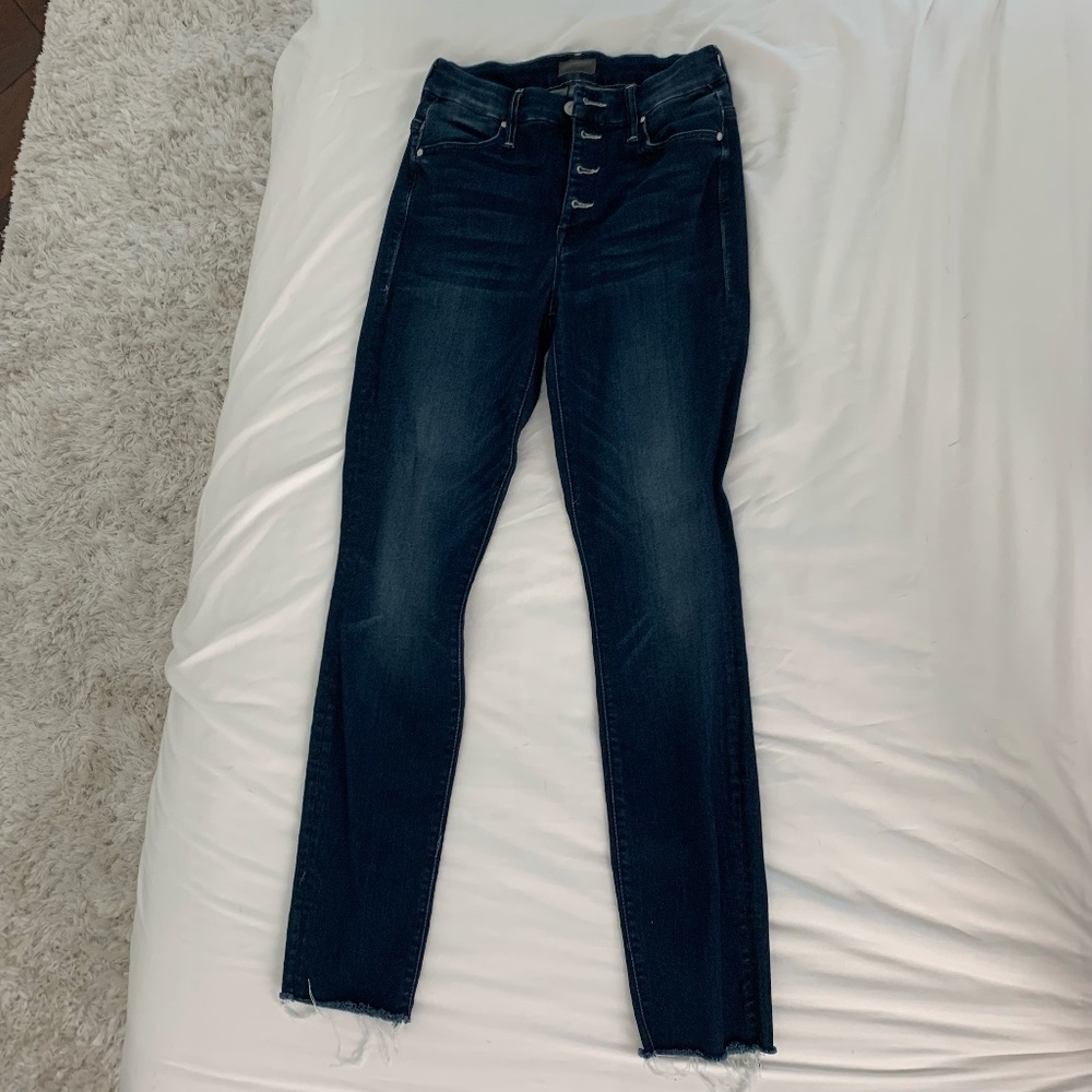 MOTHER Jeans (size 25)